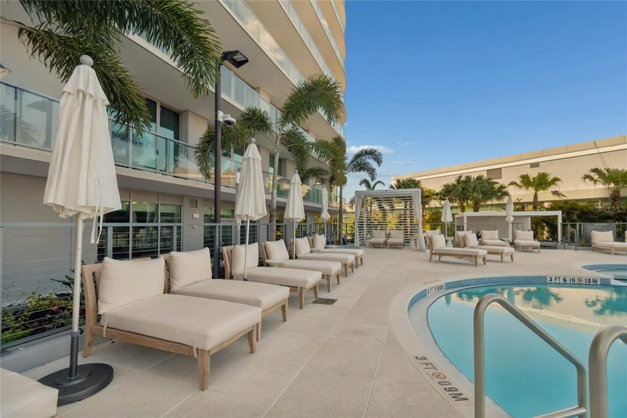 400 Central Avenue, Unit 2505, Saint Petersburg, FL 33701 Photo
