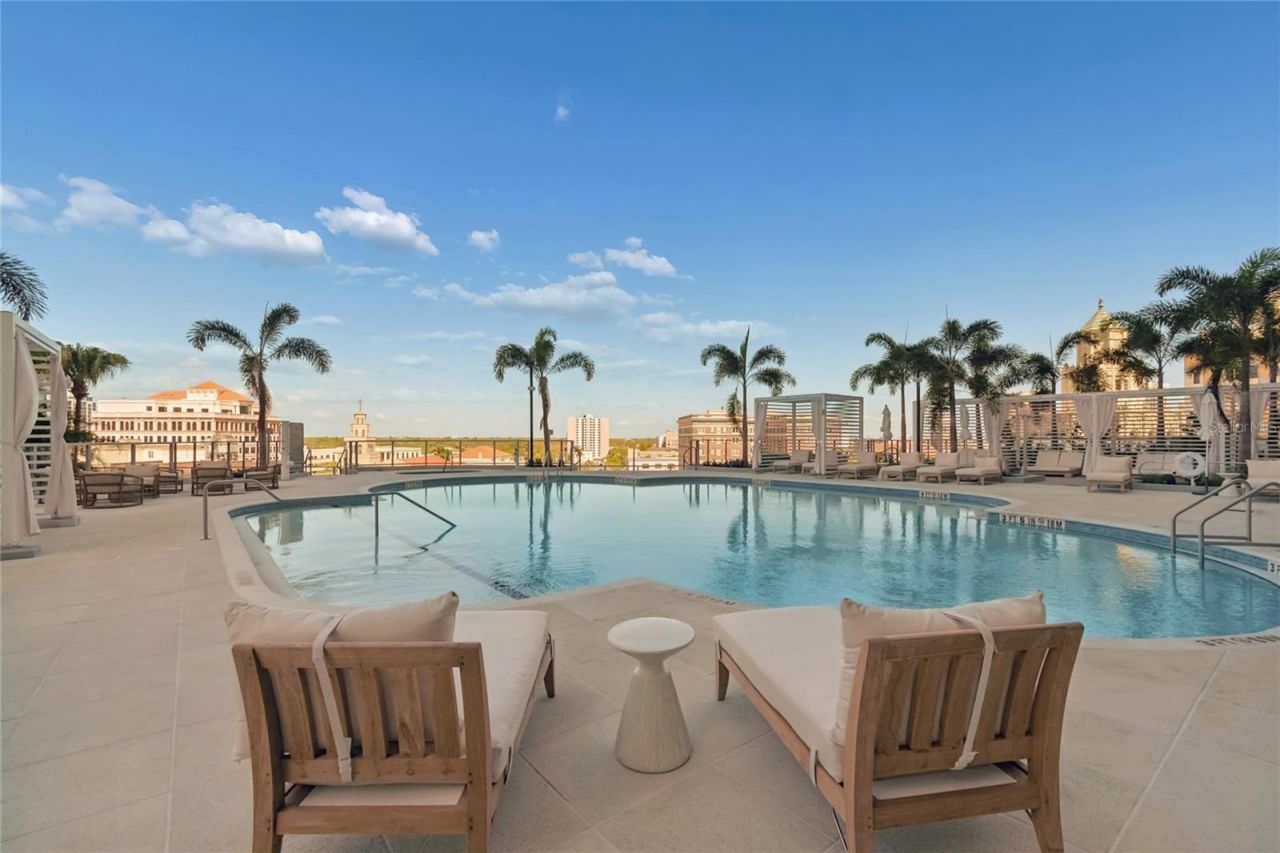 400 Central Avenue, Unit 2505, Saint Petersburg, FL 33701 Photo