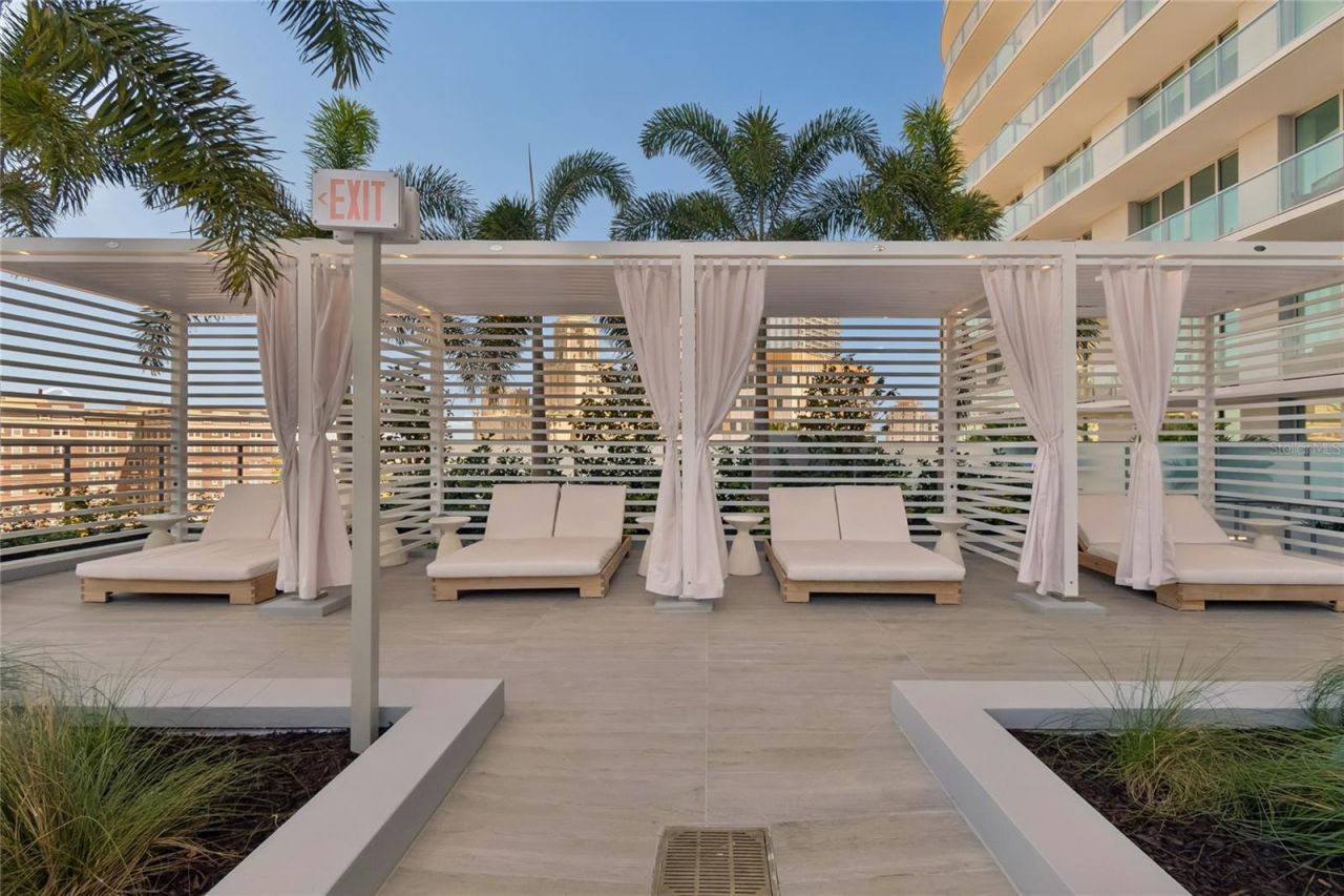 400 Central Avenue, Unit 2505, Saint Petersburg, FL 33701 Photo