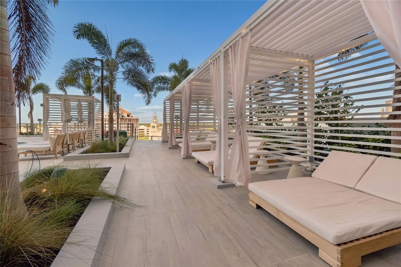 400 Central Avenue, Unit 2505, Saint Petersburg, FL 33701 Photo