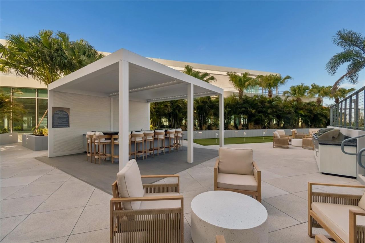 400 Central Avenue, Unit 2505, Saint Petersburg, FL 33701 Photo