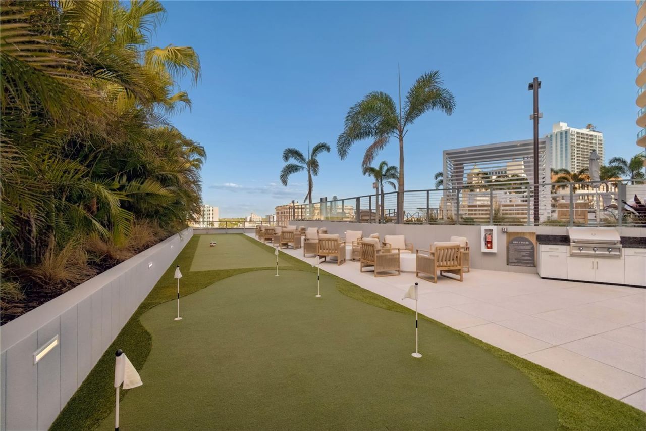 400 Central Avenue, Unit 2505, Saint Petersburg, FL 33701 Photo