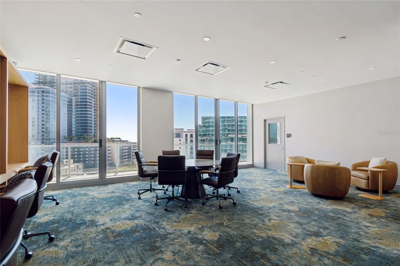 400 Central Avenue, Unit 2505, Saint Petersburg, FL 33701 Photo