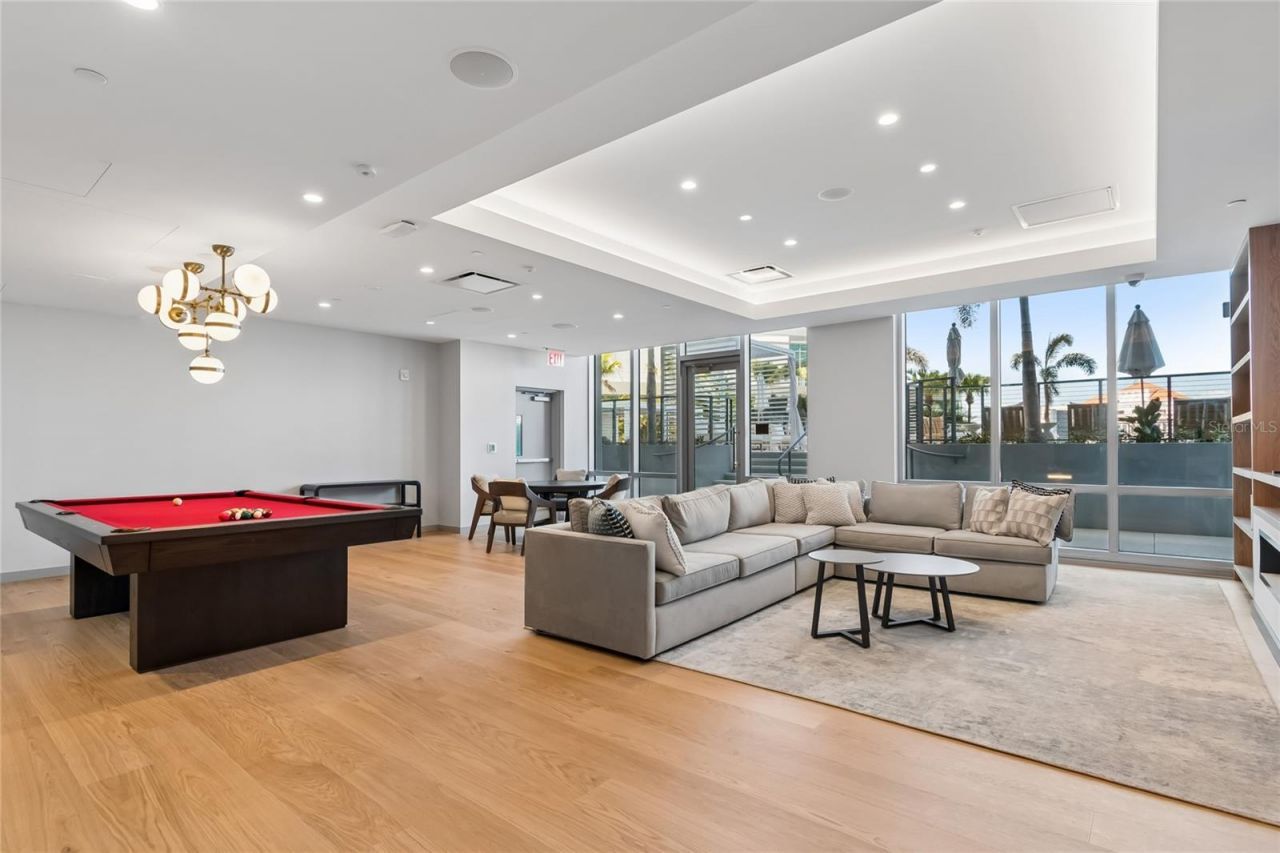 400 Central Avenue, Unit 2505, Saint Petersburg, FL 33701 Photo