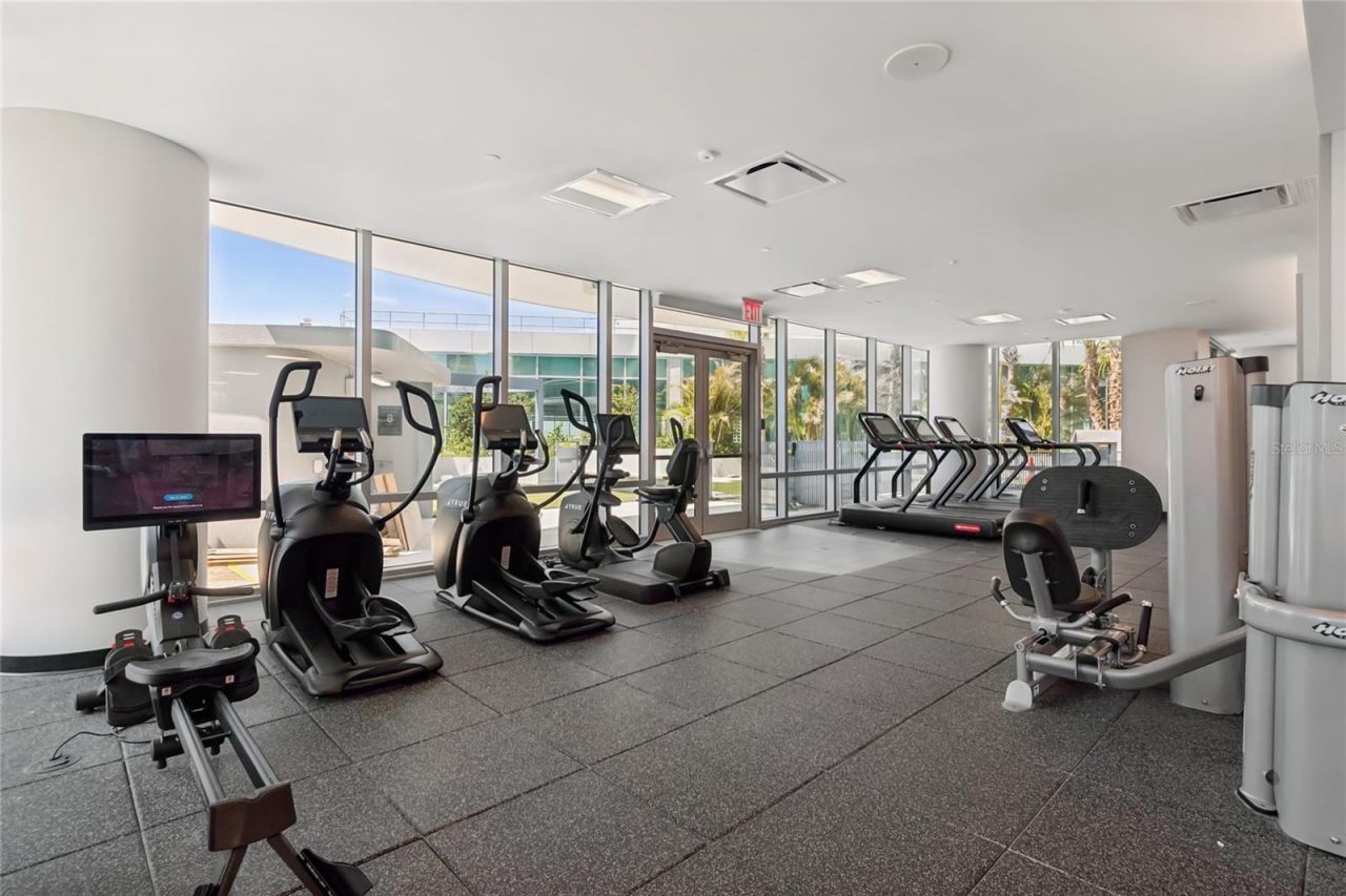 400 Central Avenue, Unit 2505, Saint Petersburg, FL 33701 Photo