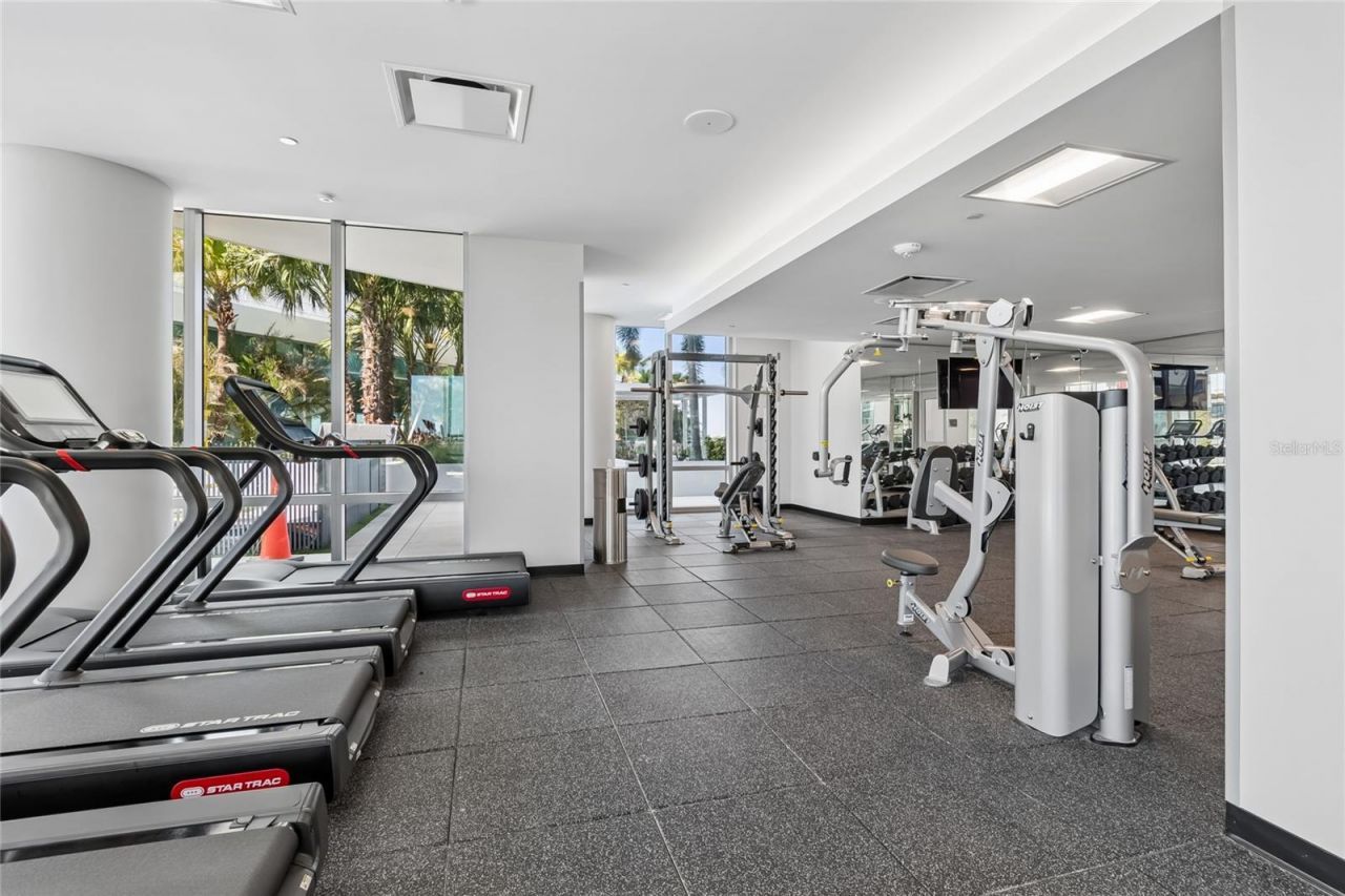 400 Central Avenue, Unit 2505, Saint Petersburg, FL 33701 Photo