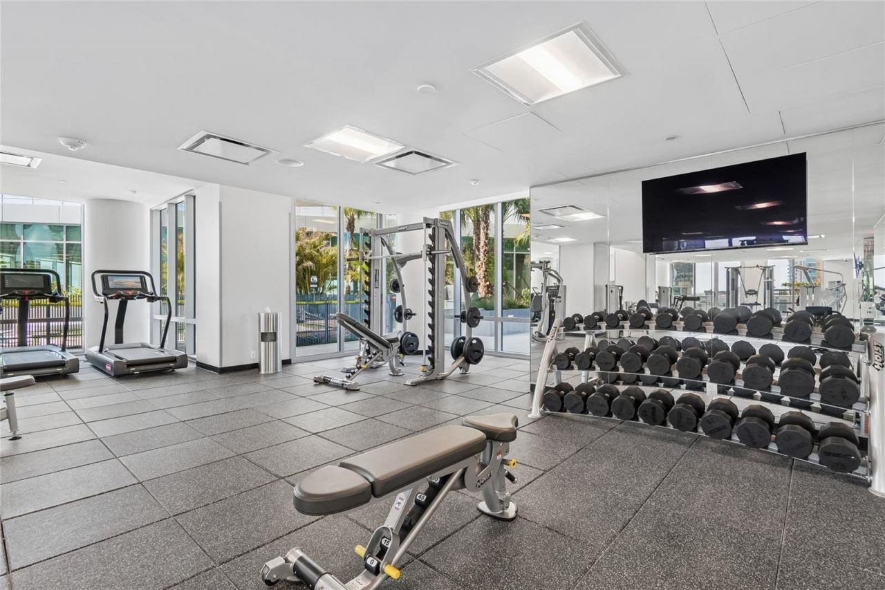 400 Central Avenue, Unit 2505, Saint Petersburg, FL 33701 Photo