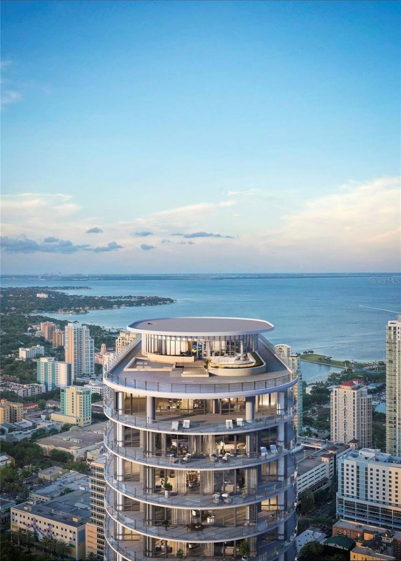 400 Central Avenue, Unit 2505, Saint Petersburg, FL 33701 Photo