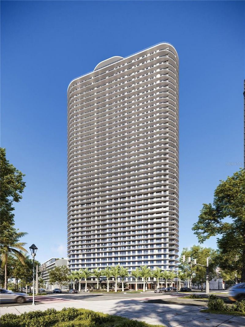 400 Central Avenue, Unit 2505, Saint Petersburg, FL 33701 Photo