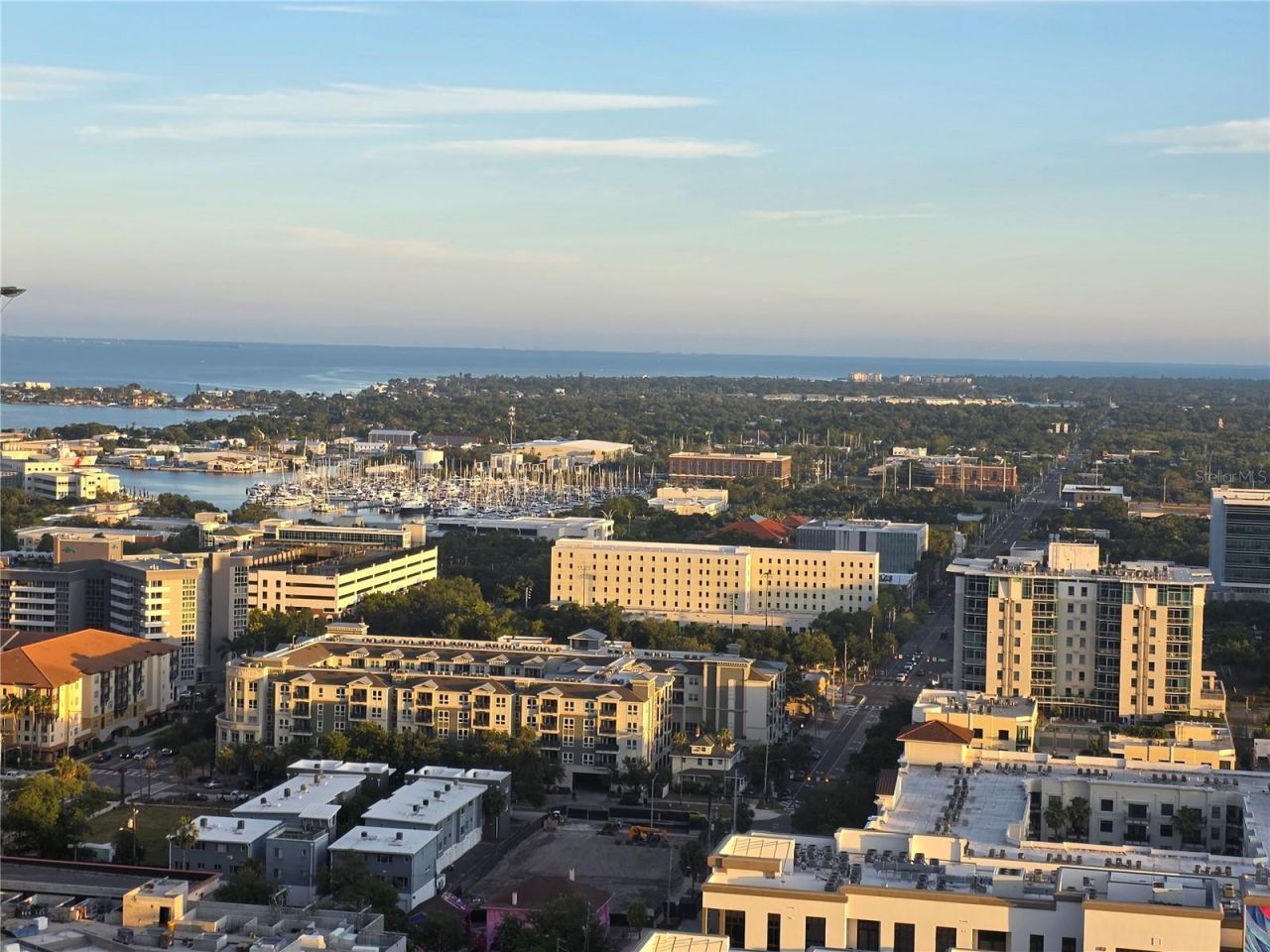 400 Central Avenue, Unit 2505, Saint Petersburg, FL 33701 Photo