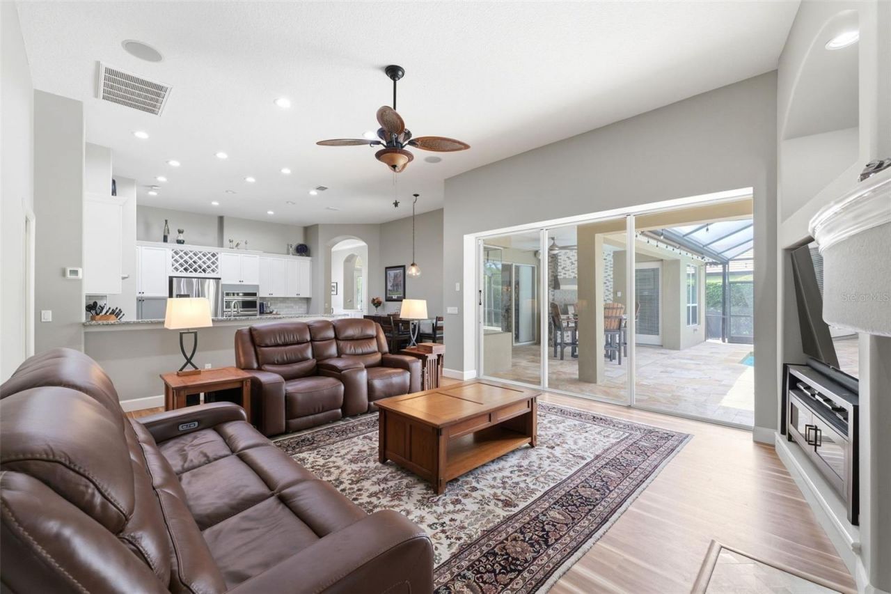 19708 Wellington Manor Boulevard , Lutz, FL 33549 Photo