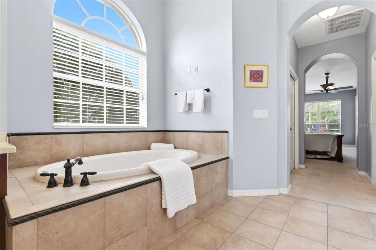 19708 Wellington Manor Boulevard , Lutz, FL 33549 Photo