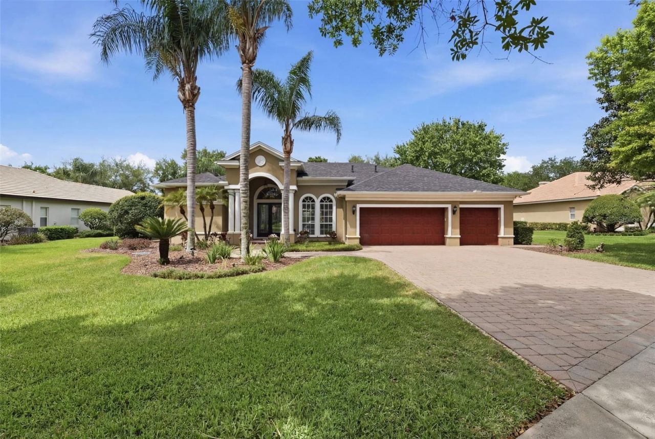 19708 Wellington Manor Boulevard , Lutz, FL 33549 Photo