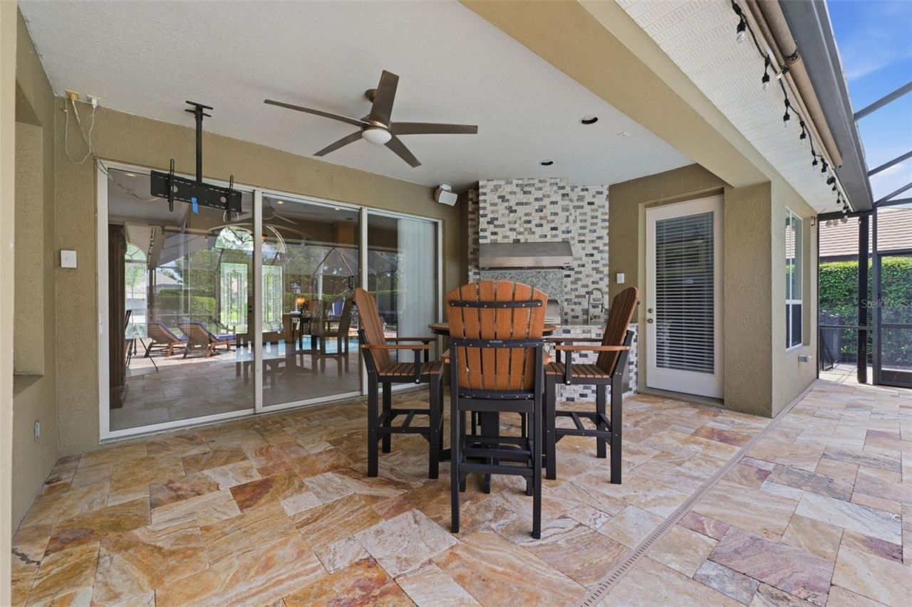 19708 Wellington Manor Boulevard , Lutz, FL 33549 Photo