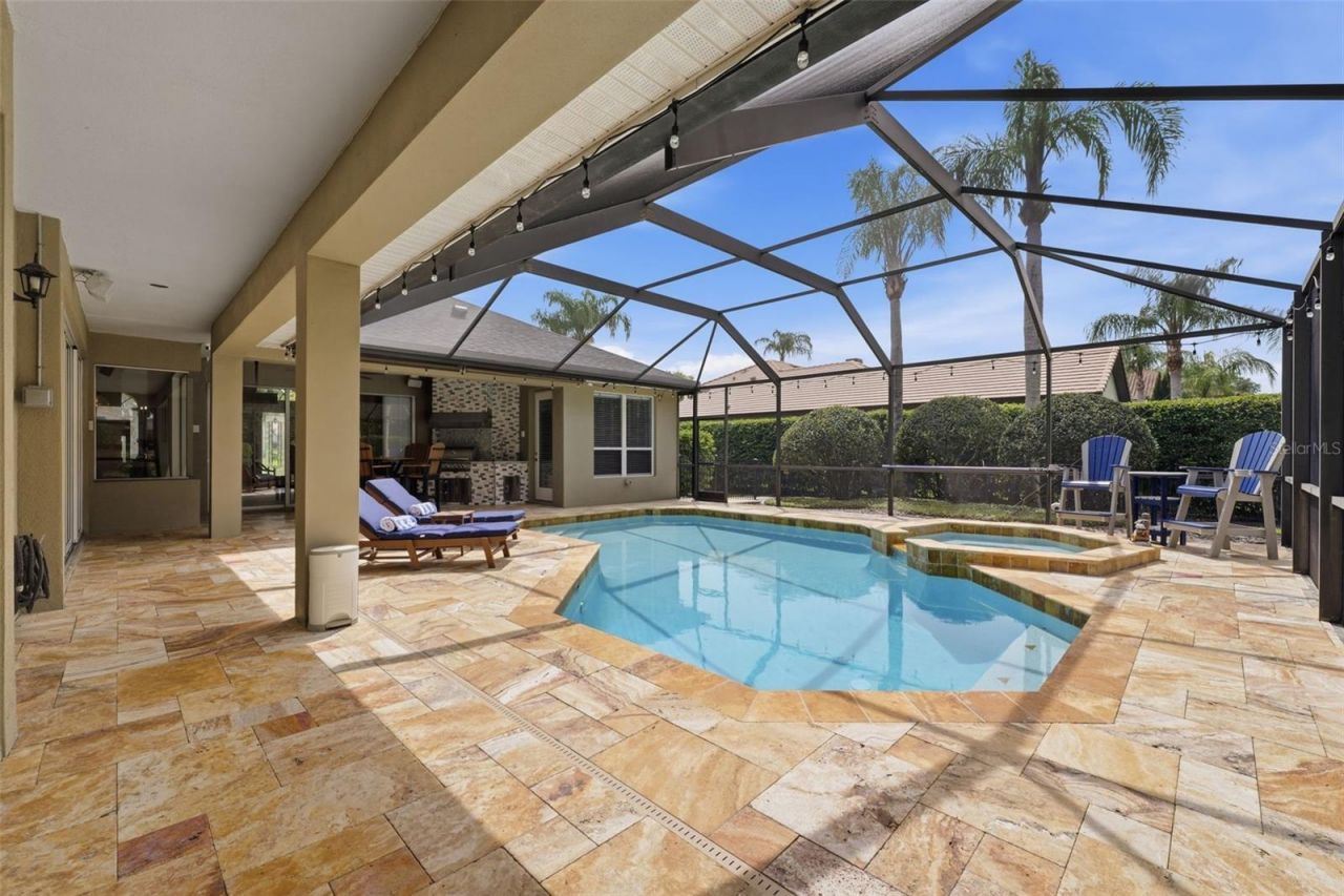 19708 Wellington Manor Boulevard , Lutz, FL 33549 Photo