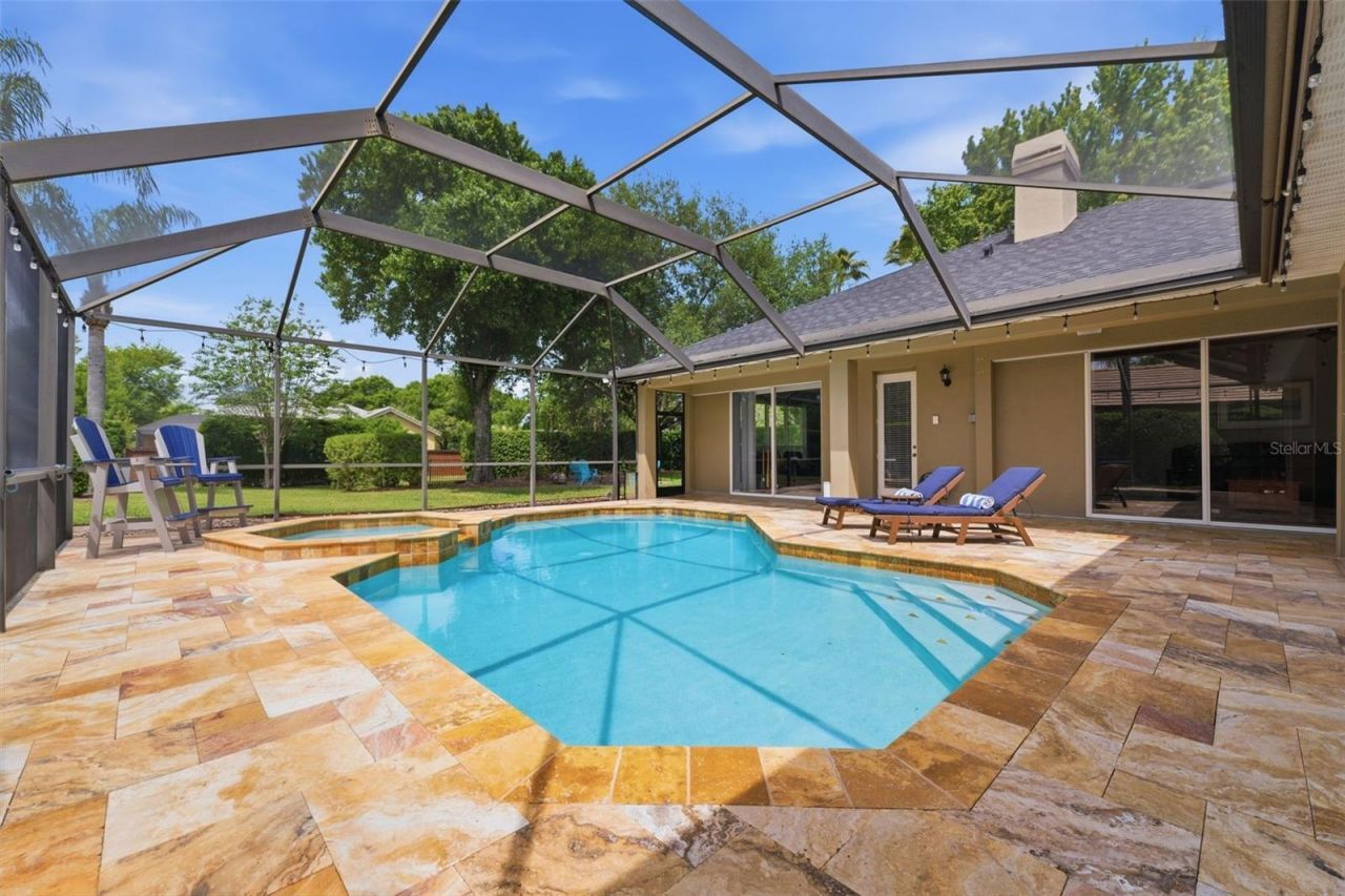 19708 Wellington Manor Boulevard , Lutz, FL 33549 Photo