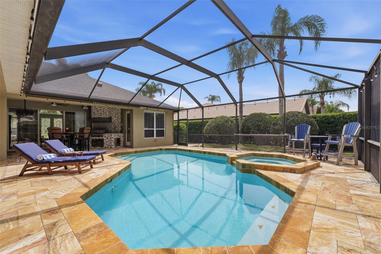 19708 Wellington Manor Boulevard , Lutz, FL 33549 Photo