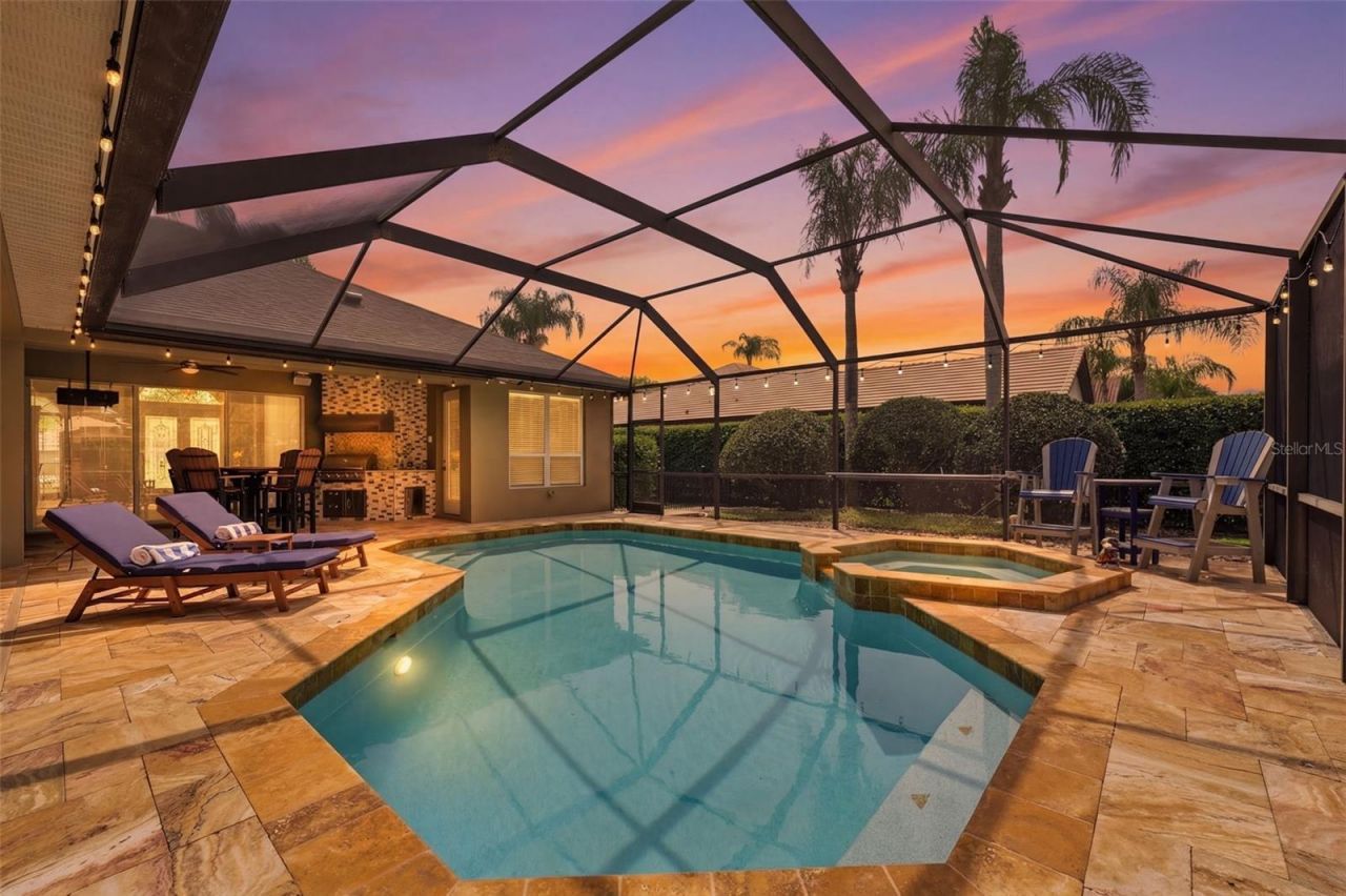 19708 Wellington Manor Boulevard , Lutz, FL 33549 Photo