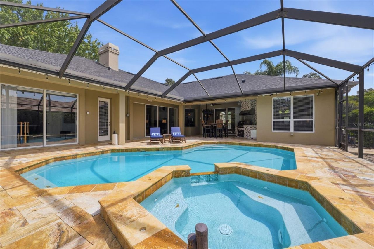 19708 Wellington Manor Boulevard , Lutz, FL 33549 Photo