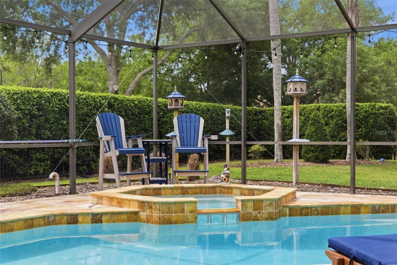 19708 Wellington Manor Boulevard , Lutz, FL 33549 Photo