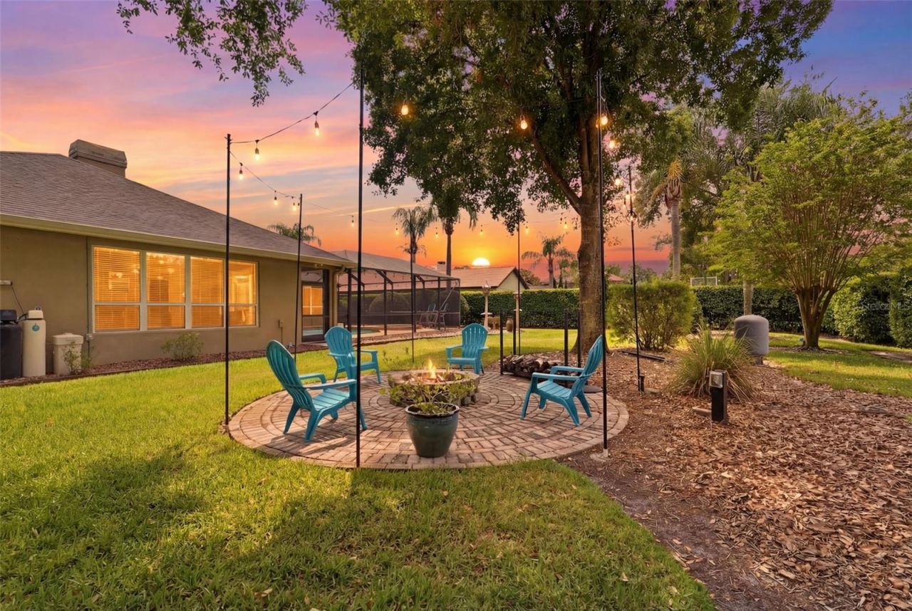 19708 Wellington Manor Boulevard , Lutz, FL 33549 Photo