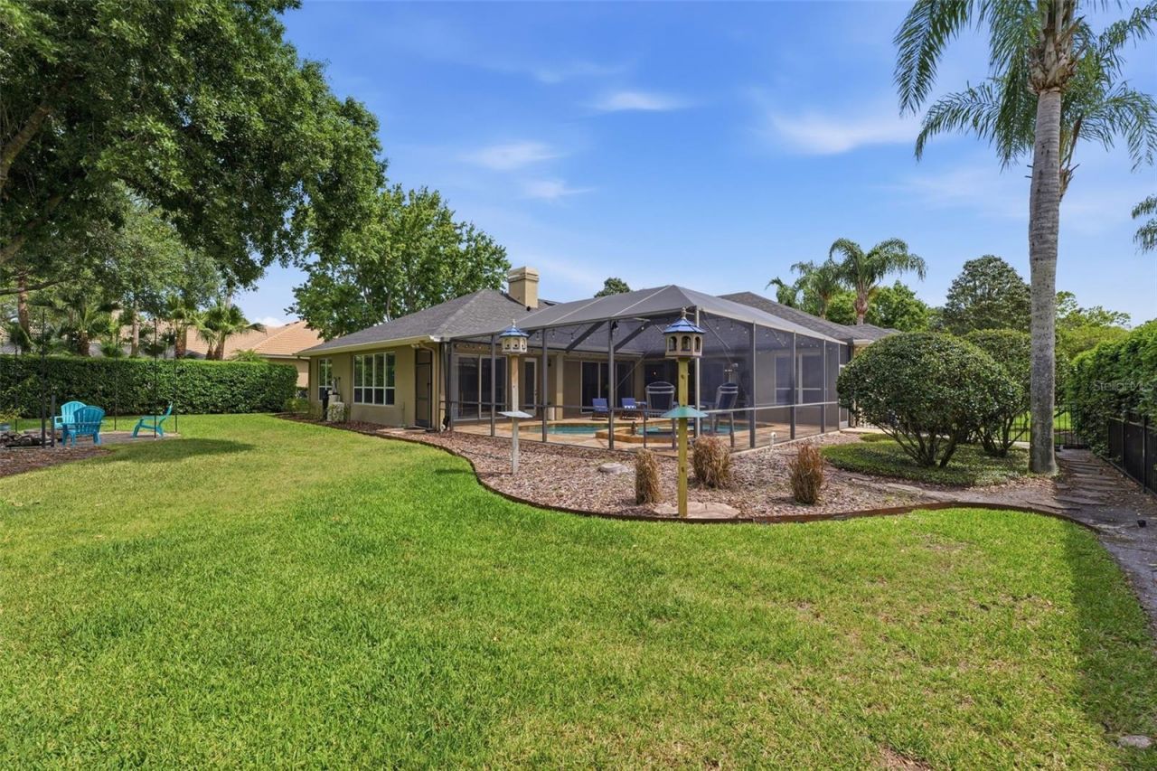 19708 Wellington Manor Boulevard , Lutz, FL 33549 Photo