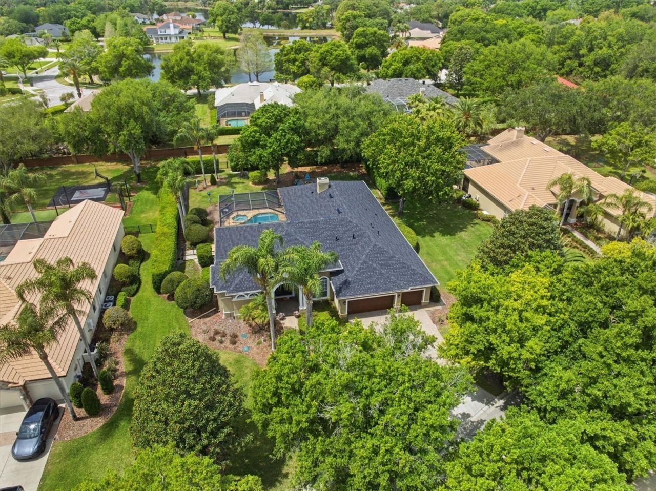 19708 Wellington Manor Boulevard , Lutz, FL 33549 Photo