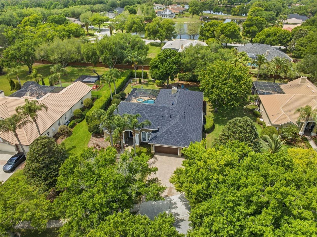 19708 Wellington Manor Boulevard , Lutz, FL 33549 Photo