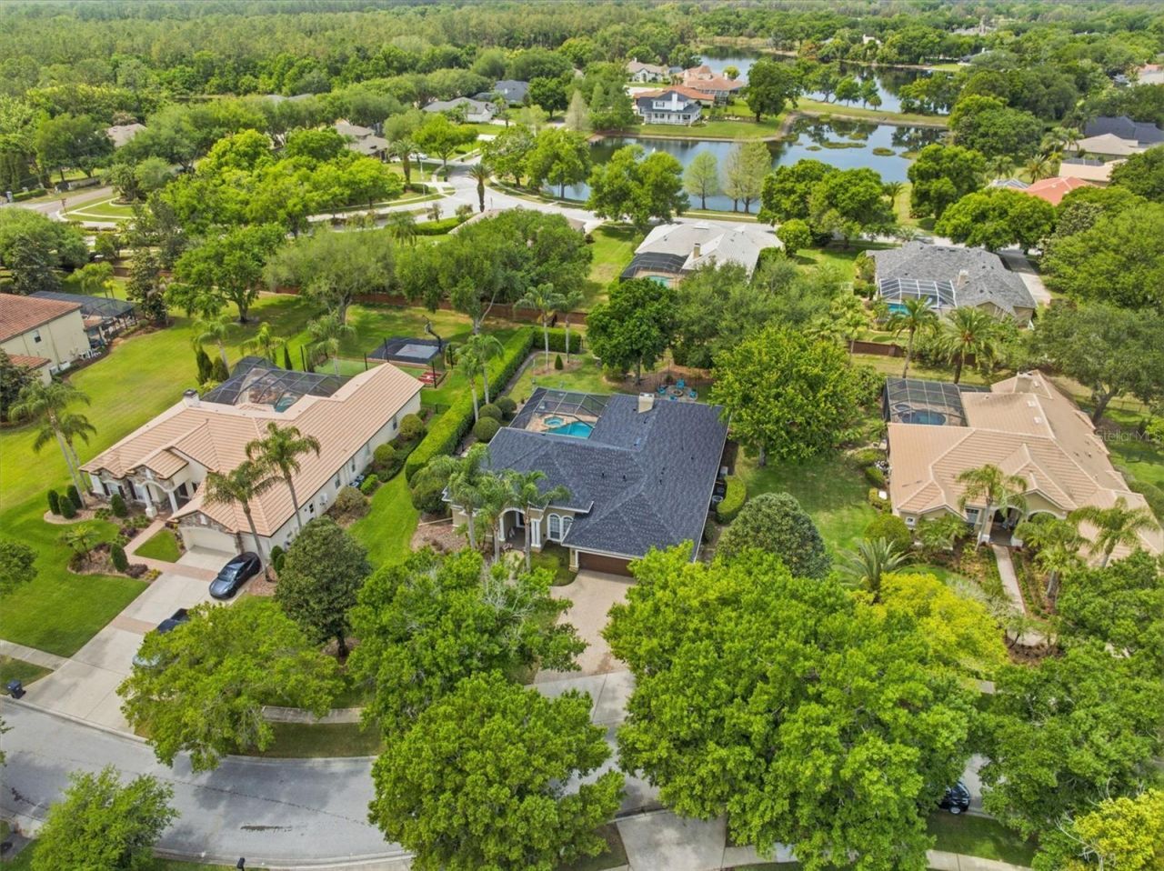 19708 Wellington Manor Boulevard , Lutz, FL 33549 Photo