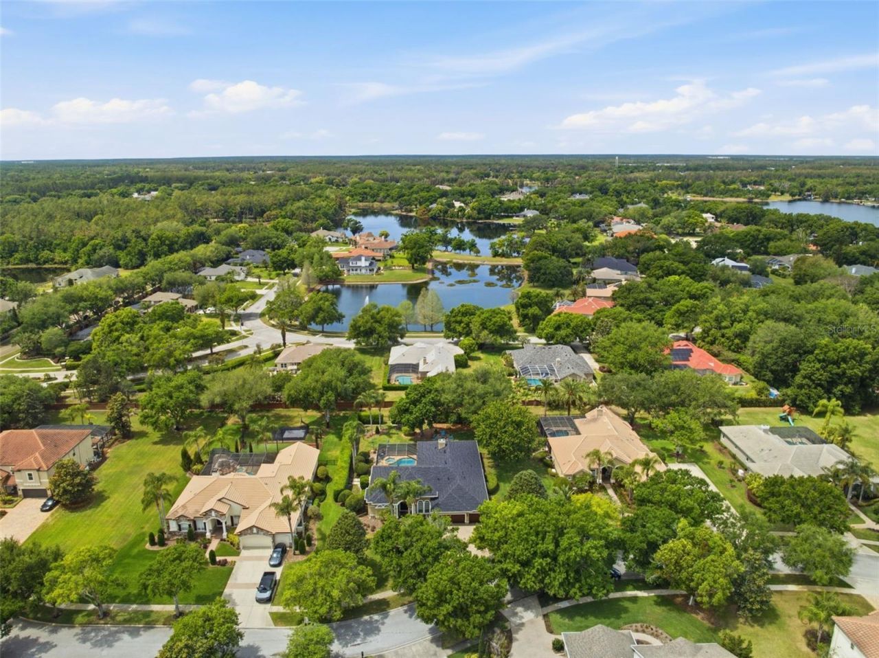 19708 Wellington Manor Boulevard , Lutz, FL 33549 Photo