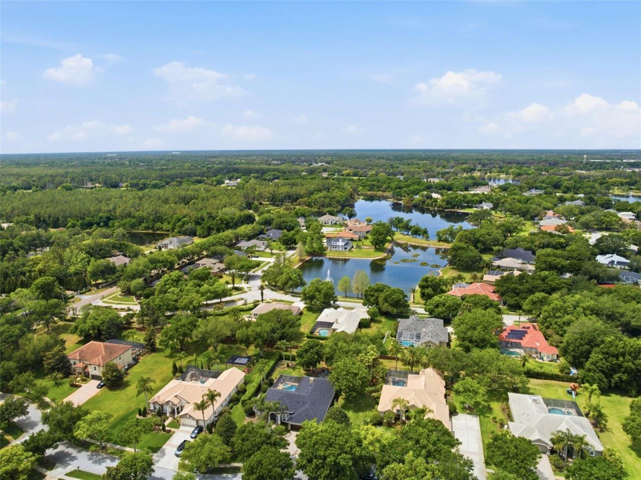 19708 Wellington Manor Boulevard , Lutz, FL 33549 Photo