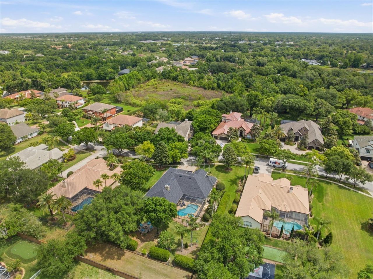 19708 Wellington Manor Boulevard , Lutz, FL 33549 Photo