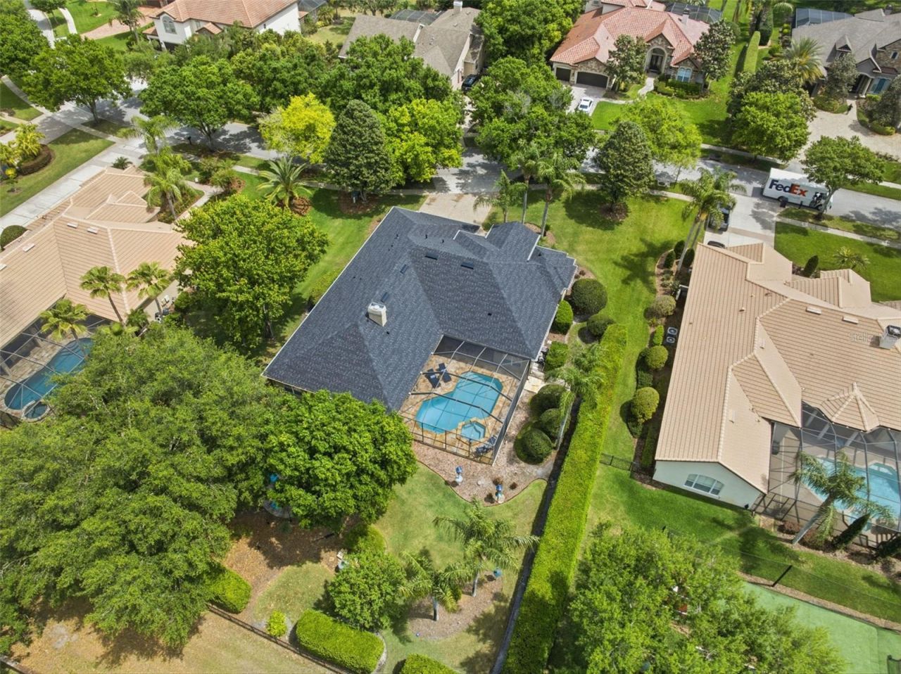 19708 Wellington Manor Boulevard , Lutz, FL 33549 Photo