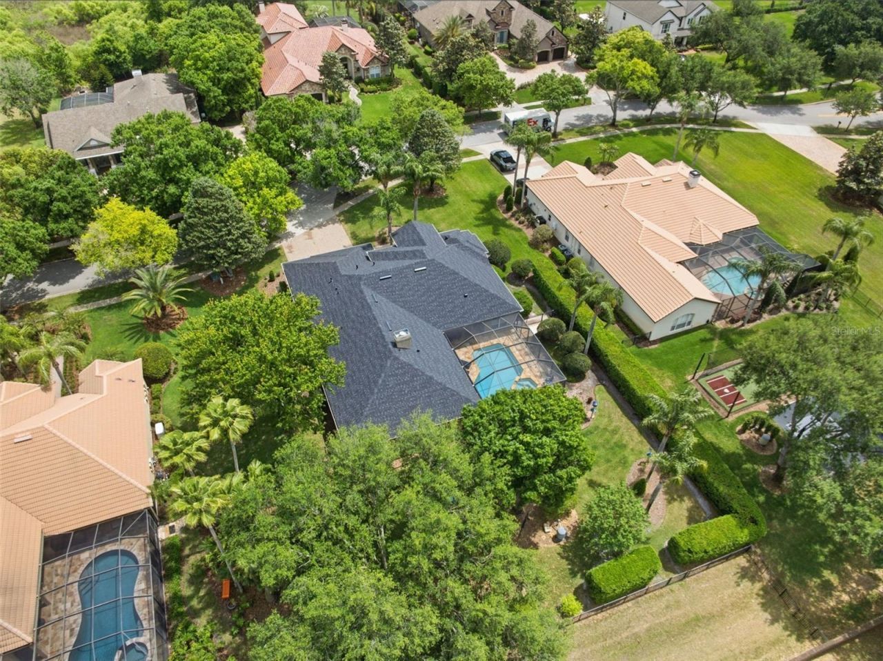 19708 Wellington Manor Boulevard , Lutz, FL 33549 Photo