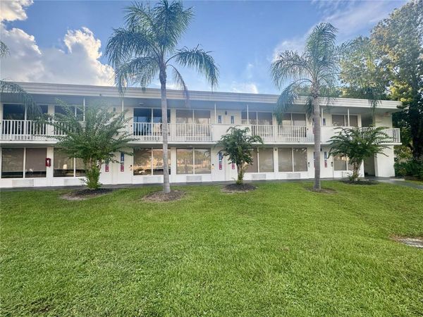 2930 POLYNESIAN ISLE BOULEVARD , Unit 107, KISSIMMEE, FL 34746