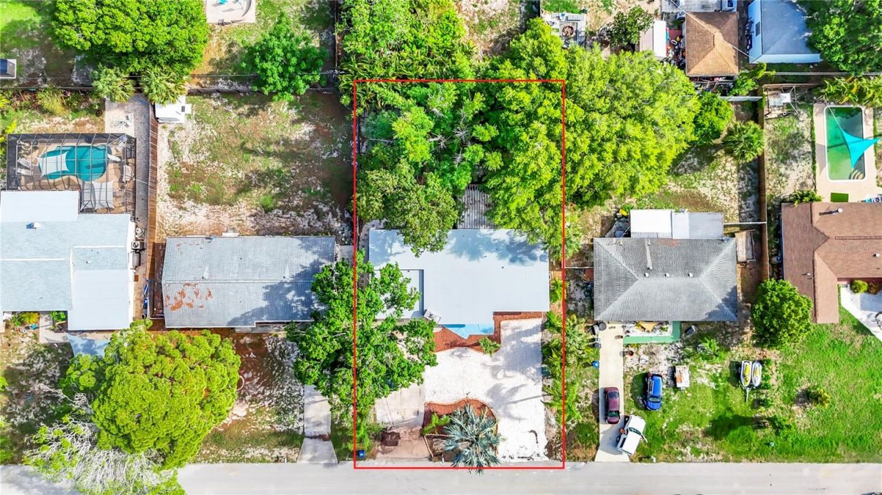 2107 Pine Terrace, Sarasota, FL 34231 Photo