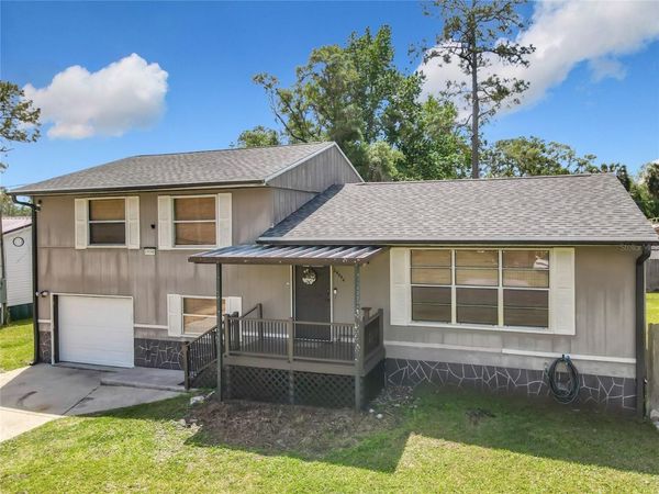 24046 BOBCAT ROAD , ASTOR, FL 32102