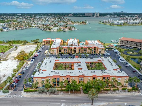 8911 BLIND PASS ROAD, Unit 114, ST PETE BEACH, FL 33706