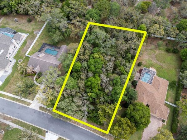 Lot 111 WINDING OAKS BOULEVARD , HUDSON, FL 34667