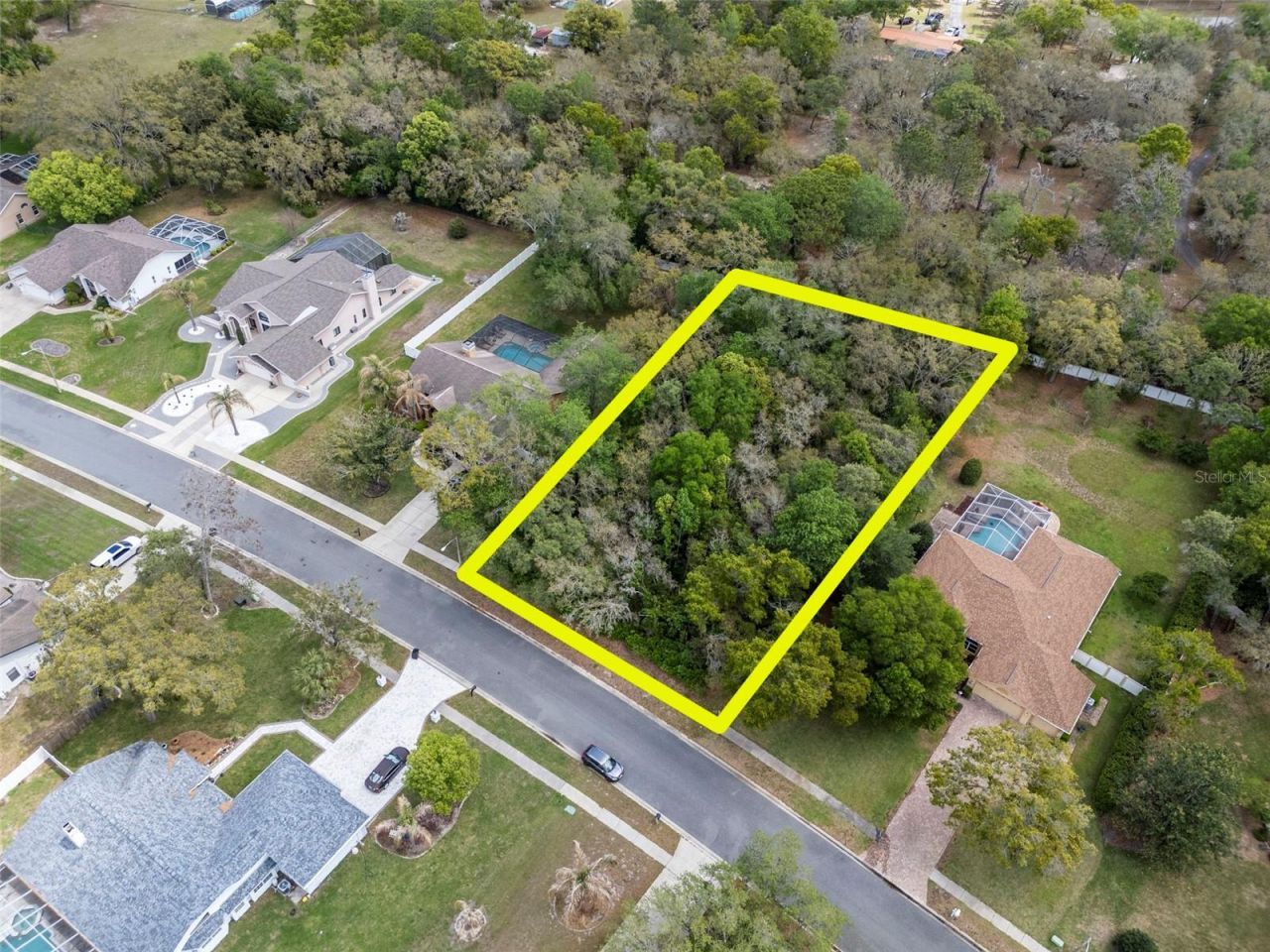 Lot 111 Winding Oaks Boulevard, Hudson, FL 34667 Photo
