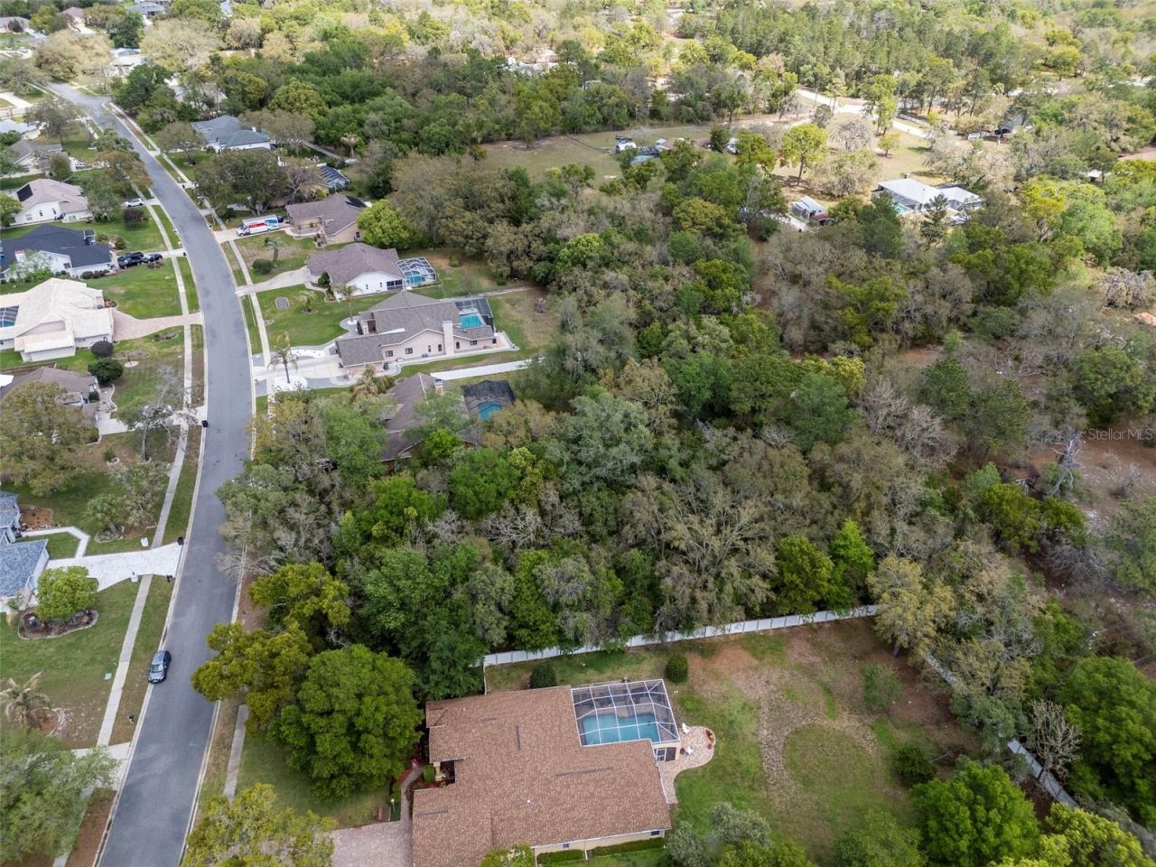Lot 111 Winding Oaks Boulevard, Hudson, FL 34667 Photo