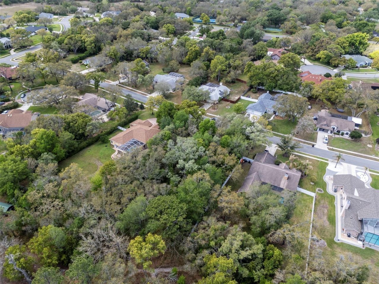 Lot 111 Winding Oaks Boulevard, Hudson, FL 34667 Photo
