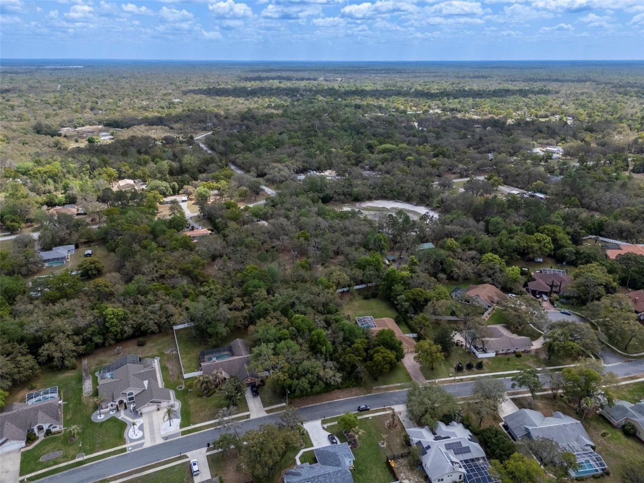 Lot 111 Winding Oaks Boulevard, Hudson, FL 34667 Photo