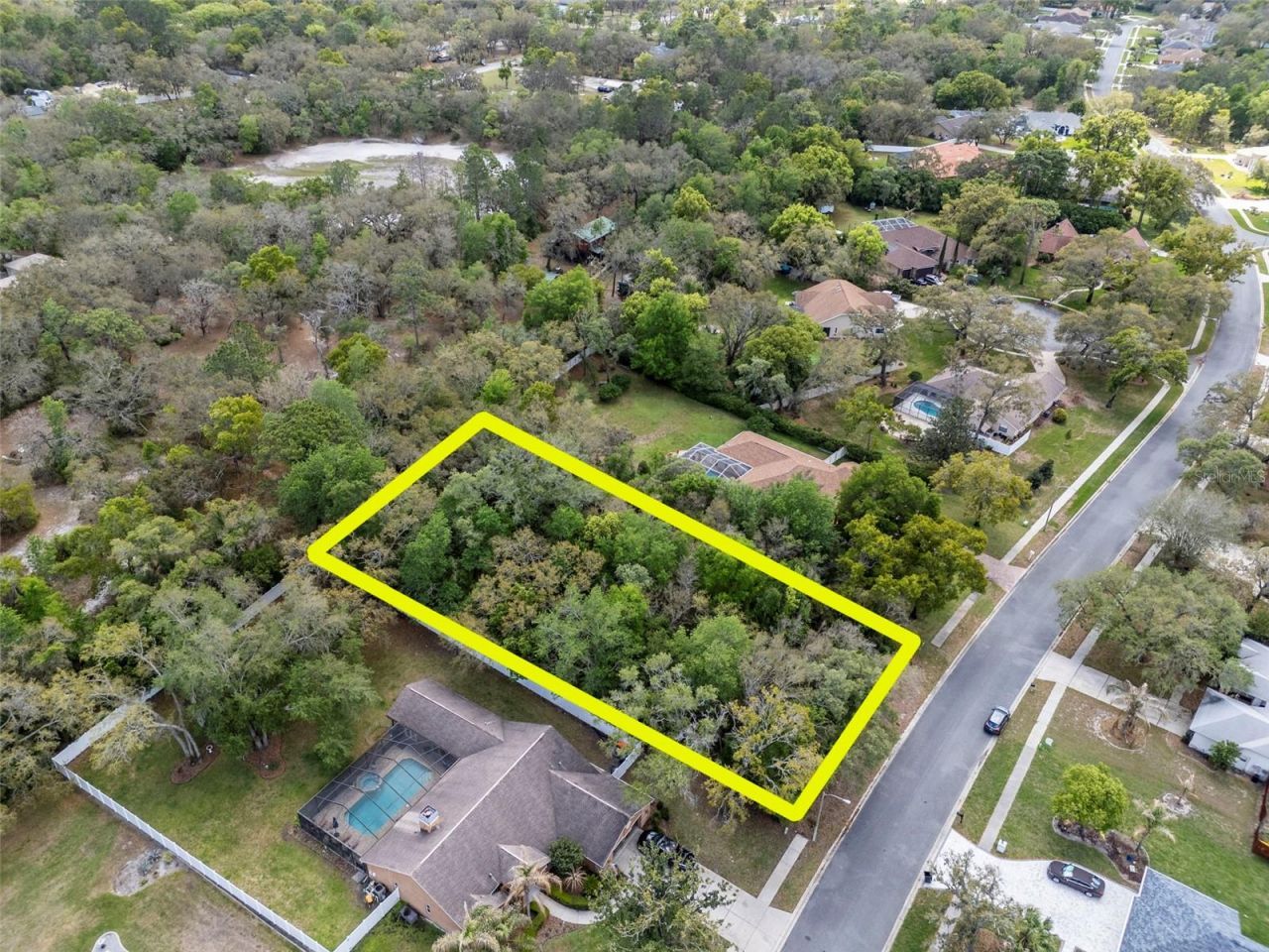 Lot 111 Winding Oaks Boulevard, Hudson, FL 34667 Photo