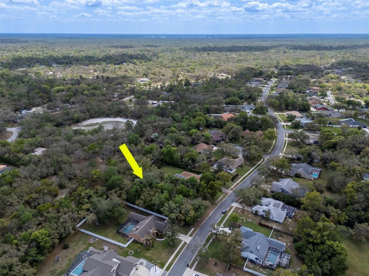 Lot 111 Winding Oaks Boulevard, Hudson, FL 34667 Photo