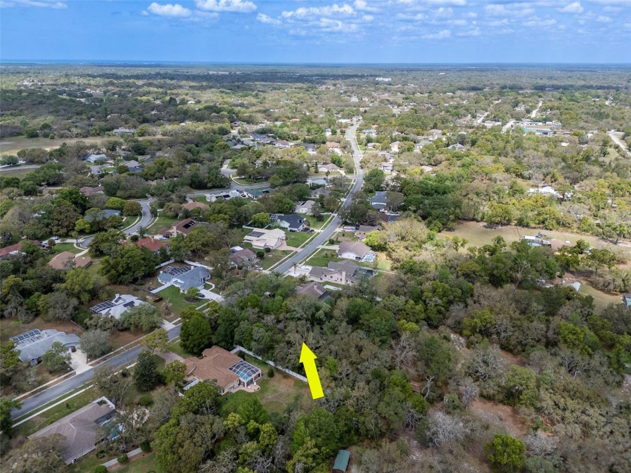 Lot 111 Winding Oaks Boulevard, Hudson, FL 34667 Photo