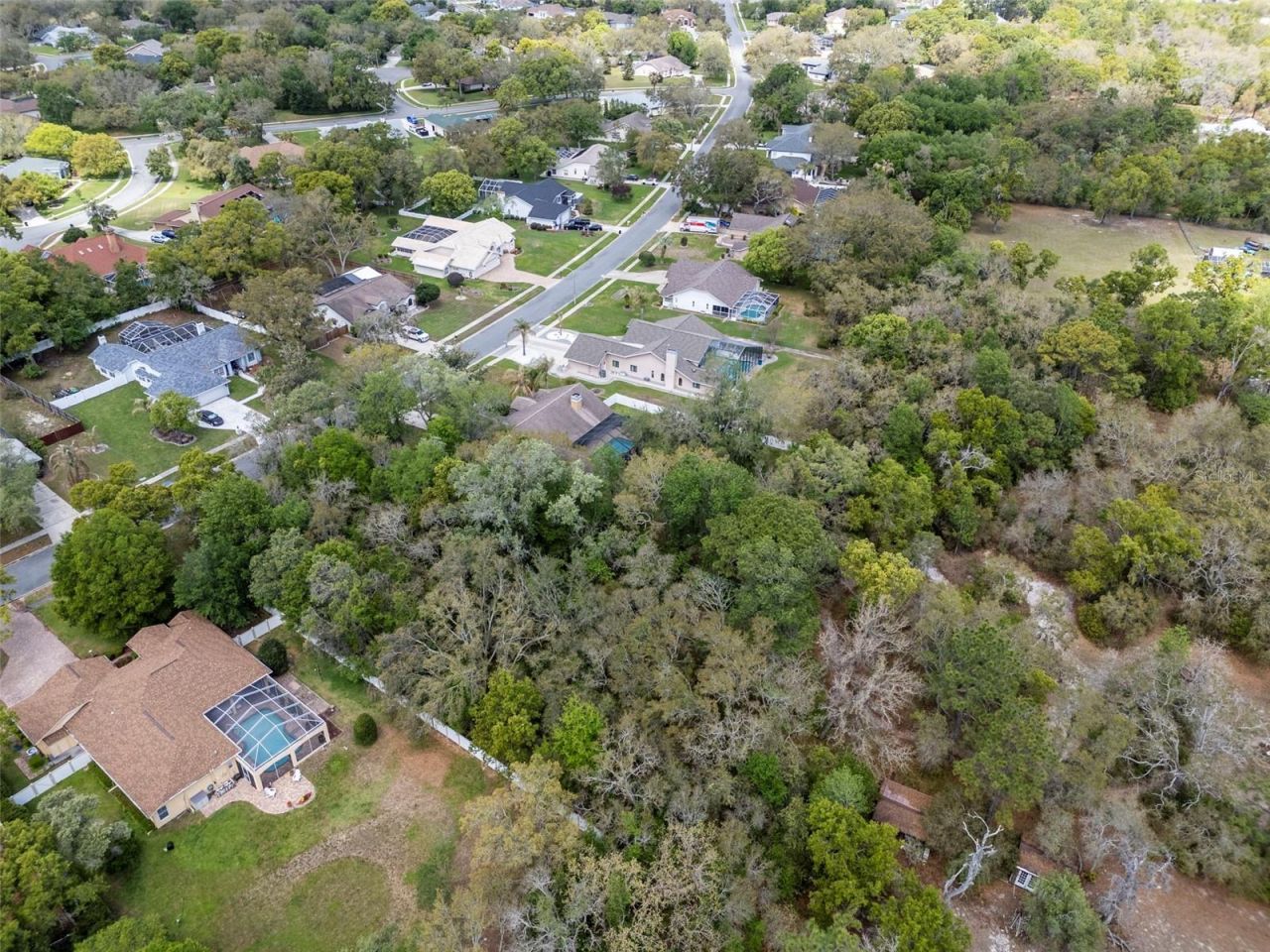 Lot 111 Winding Oaks Boulevard, Hudson, FL 34667 Photo