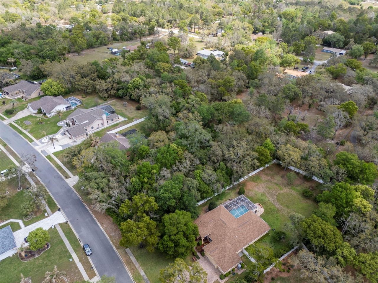 Lot 111 Winding Oaks Boulevard, Hudson, FL 34667 Photo