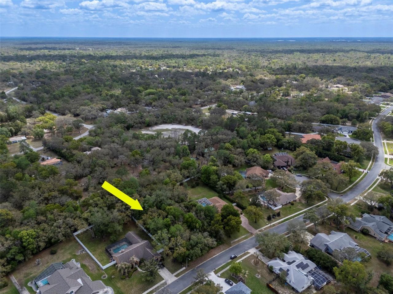 Lot 111 Winding Oaks Boulevard, Hudson, FL 34667 Photo