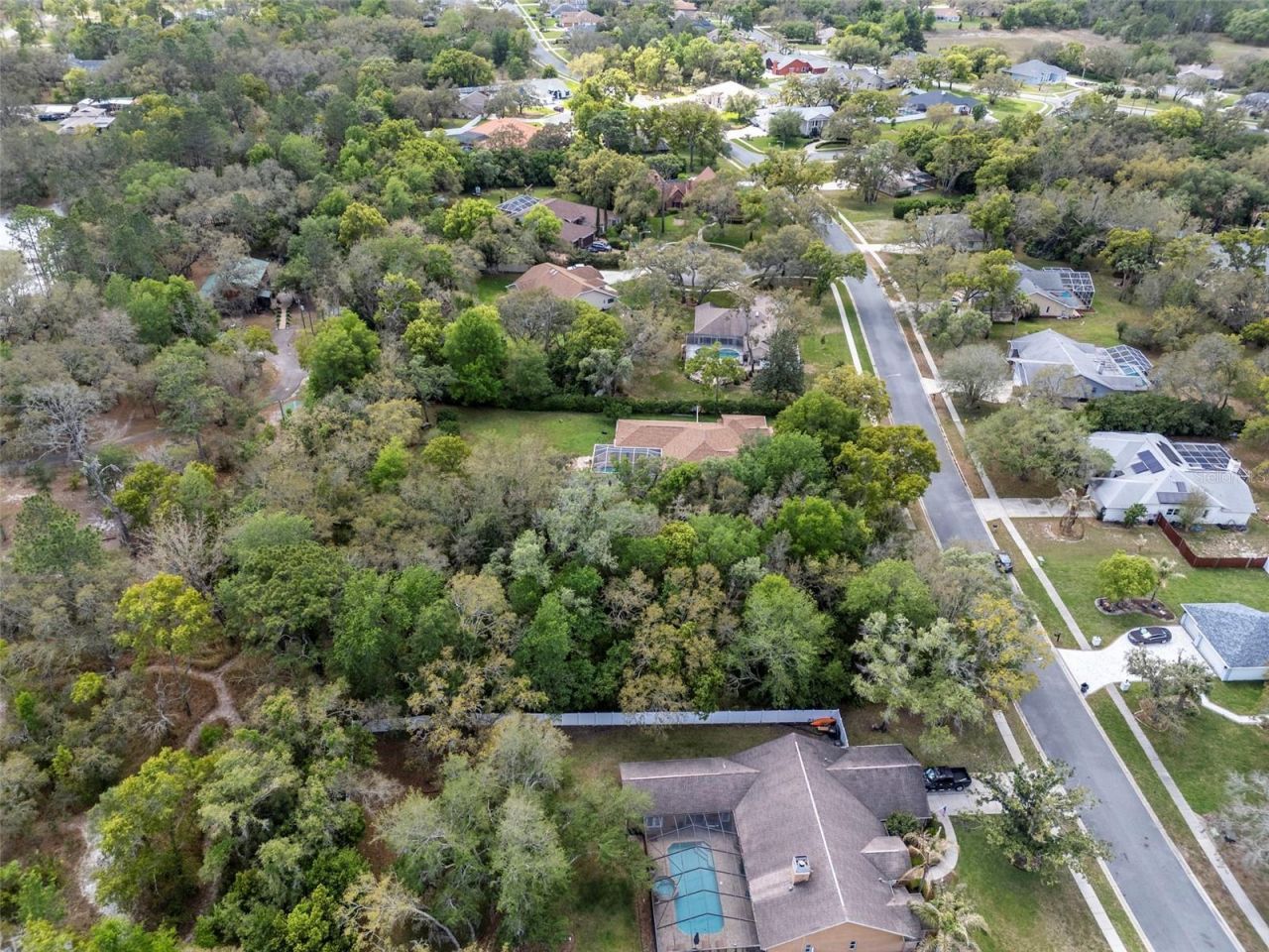 Lot 111 Winding Oaks Boulevard, Hudson, FL 34667 Photo